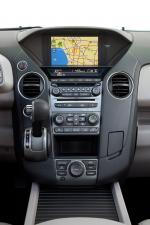 Honda Pilot 2012 года